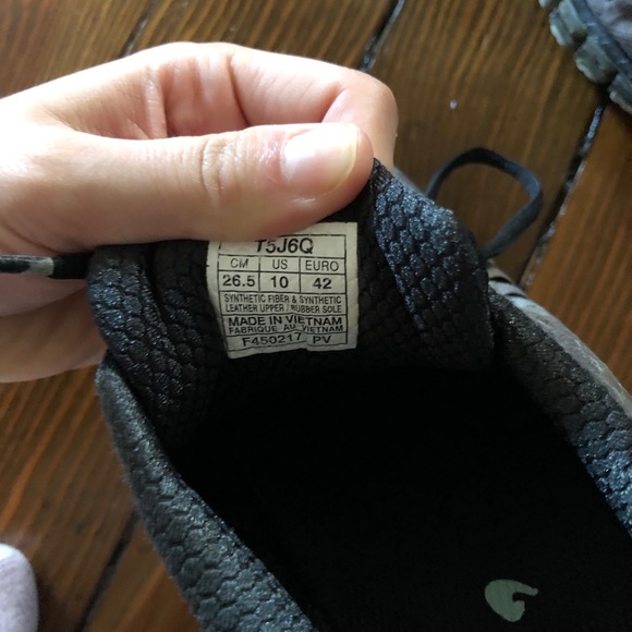 Running ASICS - Picture 4 of 4